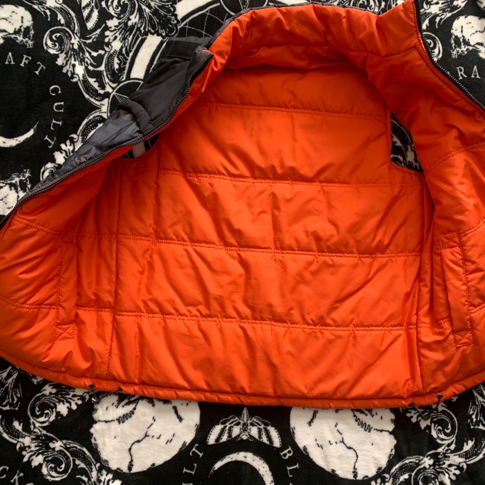Camp jacket - Picture 2 of 2